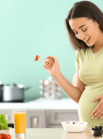 Hamilelikte Beslenme Önerileri